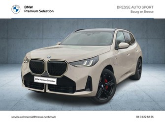 Photo Bmw X3 xDrive30e 299ch M Sport