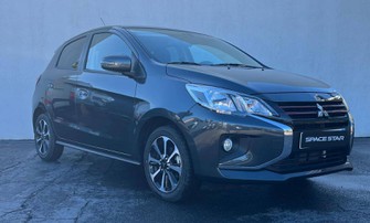 Photo Mitsubishi Space Star MY24 Space Star 1.2 MIVEC 71 CVT AS&G