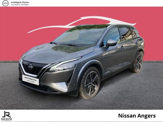 Photo Nissan Qashqai e-POWER 190ch Tekna