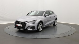 Photo Audi A3 sportback 35 TFSI Mild Hybrid 150 S tronic 7 Design