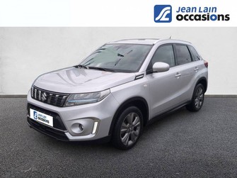 Photo Suzuki Vitara 1.4 Boosterjet Allgrip Hybrid Privilège