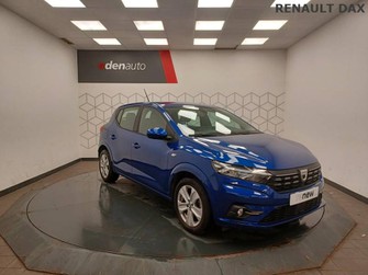Photo Dacia Sandero TCe 90 Confort