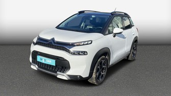 Photo Citroen C3 Aircross PureTech 110 S&S BVM6 Max