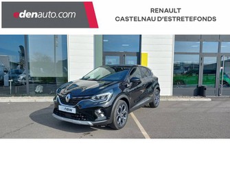 Photo Renault Captur TCe 90 Techno
