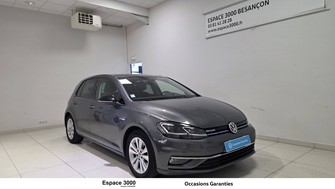 Photo Volkswagen Golf Golf 1.5 TSI 130 EVO DSG7