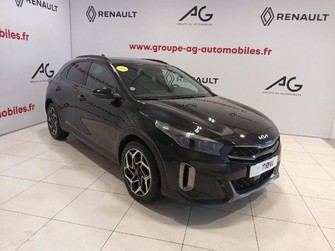 Photo Kia XCeed 1.5l T-GDi 160 ch BVM6 GT-line Premium