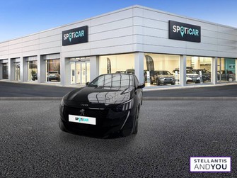 Photo Peugeot 208 Electrique 50 kWh 136ch GT