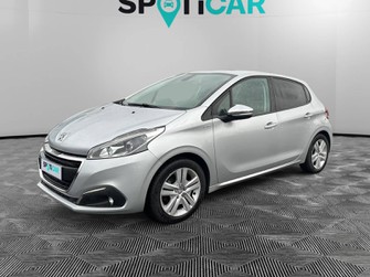 Photo Peugeot 208 208 1.2 PureTech 82ch BVM5