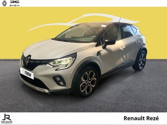 Photo Renault Captur 1.3 TCe 130ch FAP Intens - 20