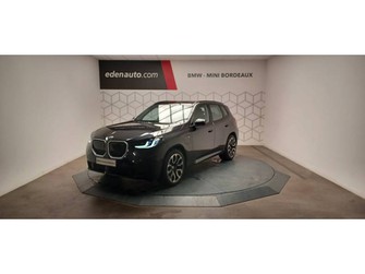Photo Bmw X3 30e xDrive 299 ch BVA8 M Sport
