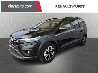 Photo Dacia Jogger ECO-G 100 7 places Extreme +