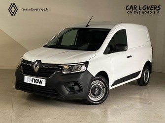 Photo Renault Kangoo Van BLUE DCI 115 GRAND CONFORT - 22