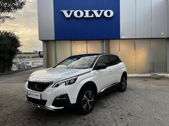 Photo Peugeot 3008 Puretech 180ch S&S EAT8 GT Line