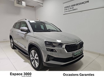 Photo Skoda Karoq Karoq 2.0 TDI 116 ch SCR DSG7