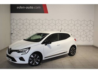 Photo Renault Clio Blue dCi 100 Evolution