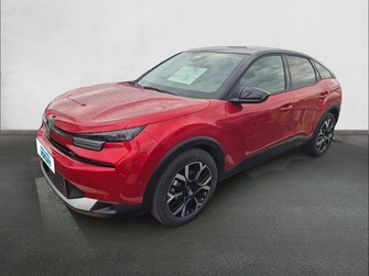 Photo Citroen C4 C4 Hybride 136 e-DCS6