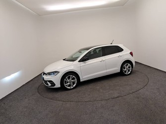 Photo Volkswagen Polo Polo 1.0 TSI 95 S&S BVM5