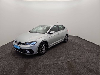 Photo Volkswagen Polo Polo 1.0 TSI 95 S&S BVM5