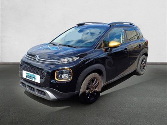 Photo Citroen C3 Aircross PureTech 110 S&amp;S BVM6 - Rip Curl