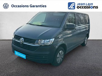 Photo Volkswagen Transporter FOURGON 6.1 VAN L1H1 2.0 TDI 150 BVM6 4MOTION