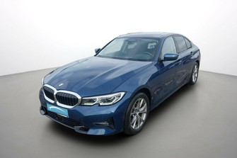Photo Bmw Serie 3 SERIE 3 G20 320i 184 ch BVA8