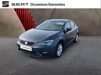 Photo Seat Leon 1.0 TSI 115ch Style 105g