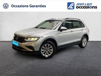 Photo Volkswagen Tiguan 2.0 TDI 150ch DSG7 Life Business