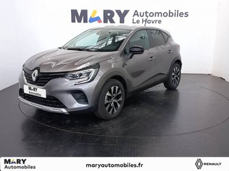 Photo Renault Captur TCe 90 Evolution