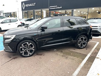 Photo Renault Austral Austral E-Tech full hybrid 200 GSR2