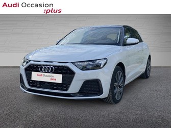 Photo Audi A1 Sportback 25 TFSI 95ch Design S tronic 7