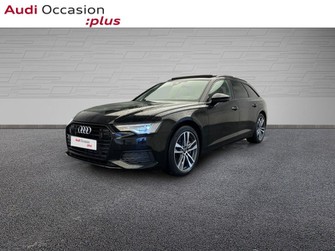 Photo Audi A6 Avant 50 TFSI e 299ch Business Executive quattro S tronic 7