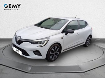 Photo Renault Clio TCe 90 - 21 Limited