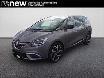 Photo Renault Grand Scenic IV TCe 160 EDC Executive