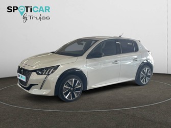 Photo Peugeot 208 ELECTRIQUE 208 Electrique 50 kWh 136ch