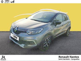 Photo Renault Captur 1.3 TCe 130ch FAP Zen