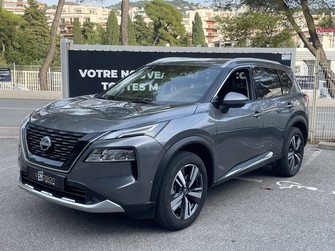 Photo Nissan X Trail X-Trail e-POWER 213 ch e-4ORCE 5 Places