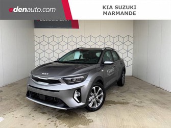 Photo Kia Stonic 1.0 T-GDi 100 ch BVM6 Collection