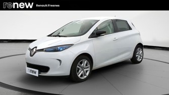 Photo Renault ZOE Zoe R90