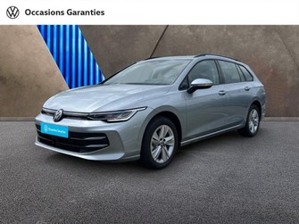 Photo Volkswagen Golf SW 2.0 TDI 150ch Life Plus DSG7