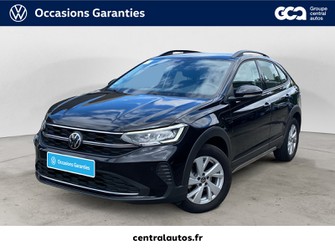 Photo Volkswagen Taigo Taigo 1.0 TSI 110 DSG7
