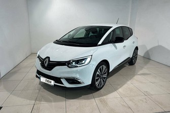 Photo Renault Scenic IV BUSINESS Scenic Blue dCi 120 - 21