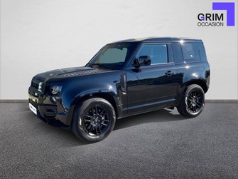Photo Land-Rover Defender Defender 90 D300 MHEV BVA8 X-Dynamic