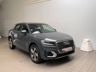 Photo Audi Q2 Q2 35 TFSI COD 150 BVM6