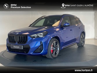 Photo Bmw X1 xDrive25e 245ch M Sport