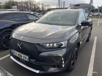 Photo DS 7 Crossback DS7 Crossback BlueHDi 180 EAT8 Performance Line+