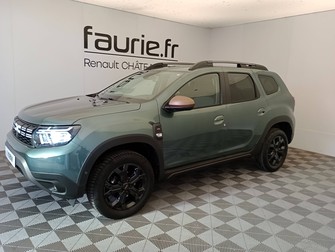 Photo Dacia Duster Duster TCe 150 4x2 EDC