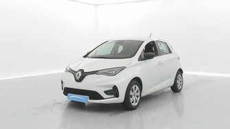 Photo Renault ZOE Zoe R110 Achat Intégral