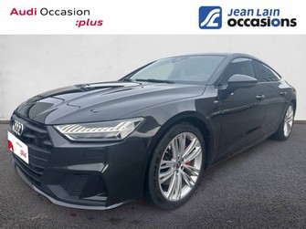 Photo Audi A7 Sportback Sportback 55 TFSIe 367 S tronic 7 Quattro ultra Competition
