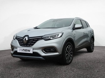 Photo Renault Kadjar Kadjar TCe 140 FAP