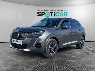 Photo Peugeot 2008 2008 PureTech 130 S&S EAT8